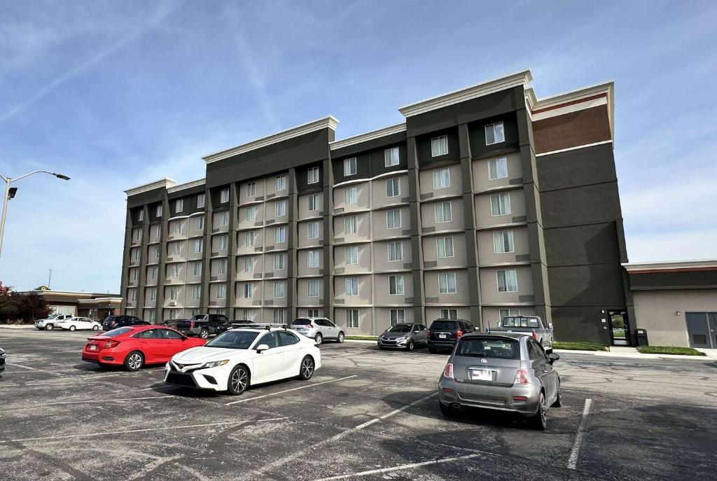 La Quinta Inn and Suites, Indianapolis South