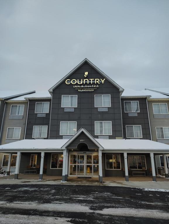 Country Inn and Suites by Radisson, Indianapolis