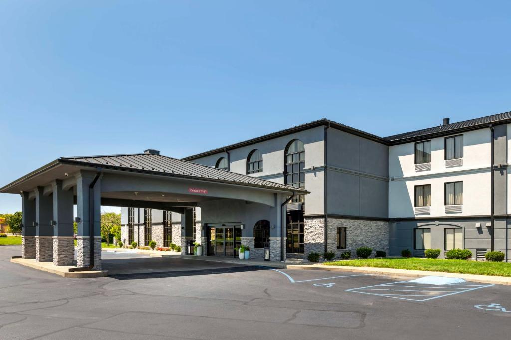 Best Western Plus Greenwood/Indy South