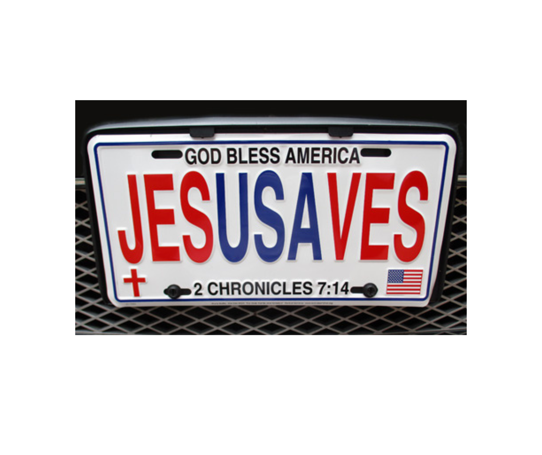 Church Tags