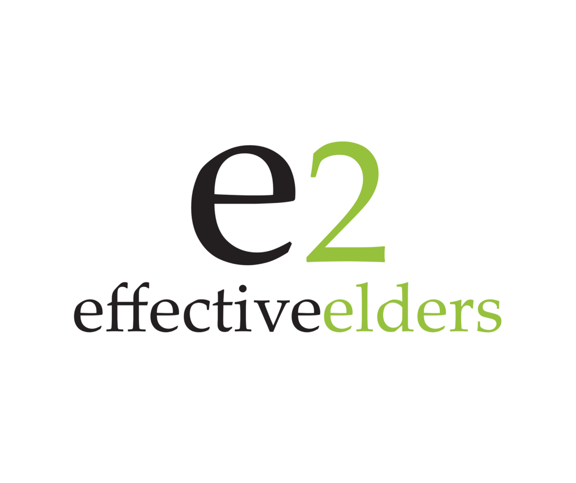 Effective Elders